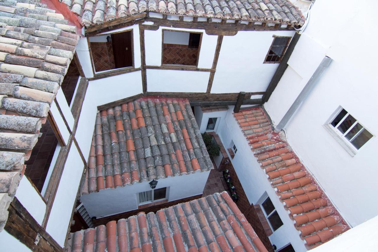 Bajo Izq Daire Toledo Dış mekan fotoğraf